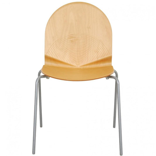 Sonar Chair from Nanna Ditzel