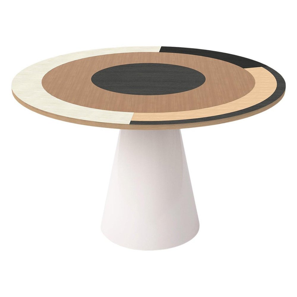 Sonia & Caetera Dining Table by Thomas Dariel