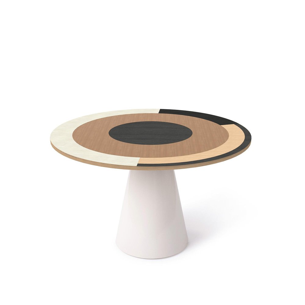 Sonia & Caetera Dining Table by Thomas Dariel