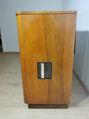 Sopraphone by Jindrich Halabala-QJA-1177448