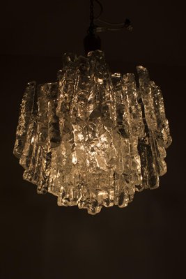 Soria Chandelier by J. T. Kalmar-OKG-1724593