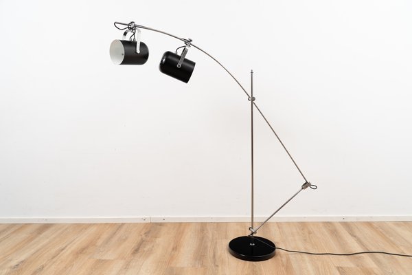 Sorrento Floor Lamp by Copini & Postuma, 1970s-GE-1702492