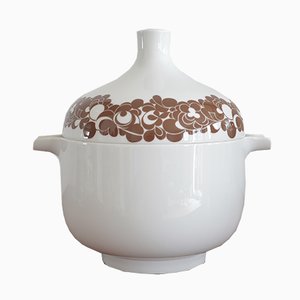 Soup Tureen by Wolf Karnagel for Rosenthal, 1970s-OV-574796