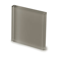 Frosted clay glass (AEC2)