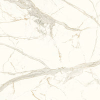 Polished Calacatta ceramic (CL)