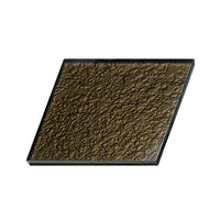 Bronze liquid glass mirrored (LBSP)