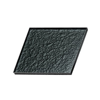 Smoked liquid glass mirrored (LFSP)