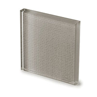 Net glass lacquered clay (NEC2)