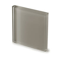 Extralight glass lacquered clay (TEC2)