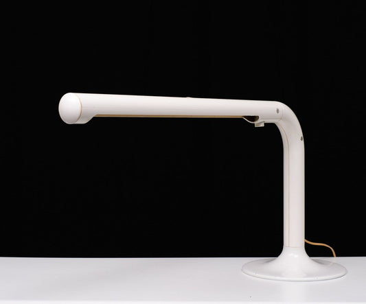 Space Ace Tube Table Lamp by Anders Pehrson for Ateljé Lyktan, 1975