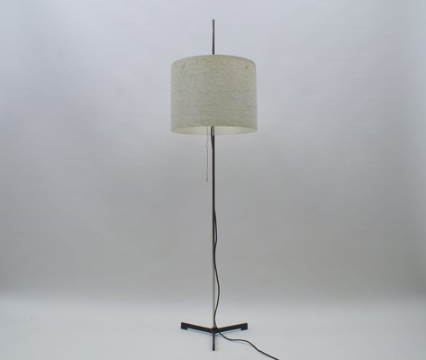 Space Age Adjustable Floor Lamp, 1960s-KQB-735093