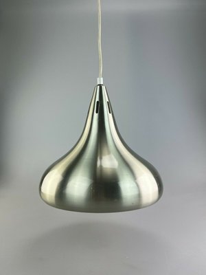 Space Age Aluminum Ceiling Lamp-EJL-1140192