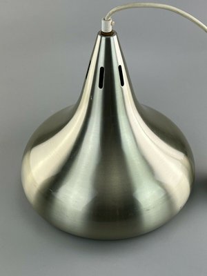 Space Age Aluminum Ceiling Lamp-EJL-1140192