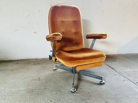 Space Age Armchair by Everstyl, France, 1970s-PYR-1705296