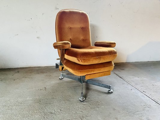 Space Age Armchair by Everstyl, France, 1970s-PYR-1705296