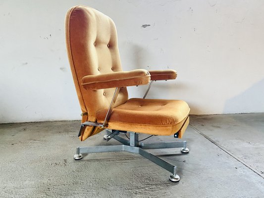 Space Age Armchair by Everstyl, France, 1970s-PYR-1705296