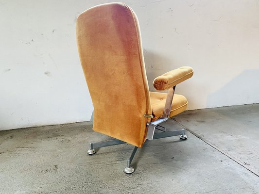 Space Age Armchair by Everstyl, France, 1970s-PYR-1705296