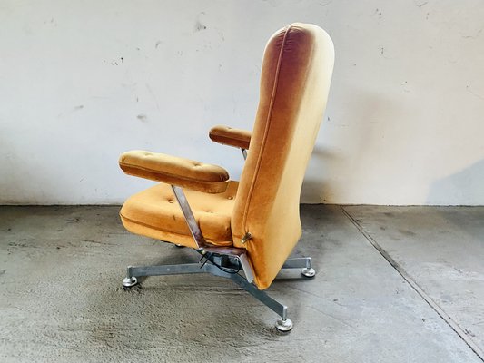 Space Age Armchair by Everstyl, France, 1970s-PYR-1705296