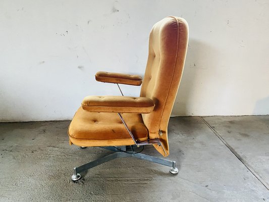 Space Age Armchair by Everstyl, France, 1970s-PYR-1705296