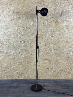 Space Age Ball Floor Lamp in Metal-EJL-1723898