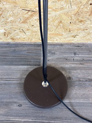 Space Age Ball Floor Lamp in Metal-EJL-1723898