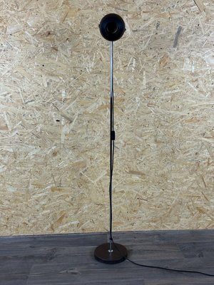 Space Age Ball Floor Lamp in Metal-EJL-1723898