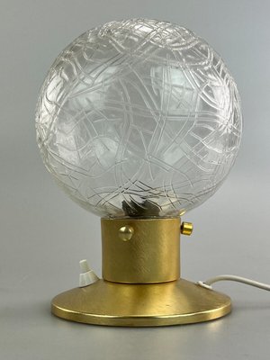 Space Age Ball Lamp, 1960s-EJL-1359855