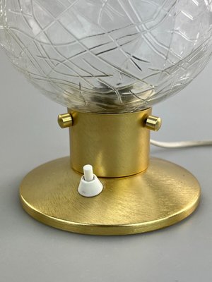 Space Age Ball Lamp, 1960s-EJL-1359855