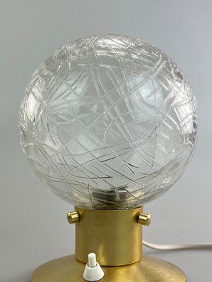 Space Age Ball Lamp, 1960s-EJL-1359855