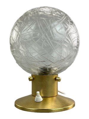 Space Age Ball Lamp, 1960s-EJL-1359855