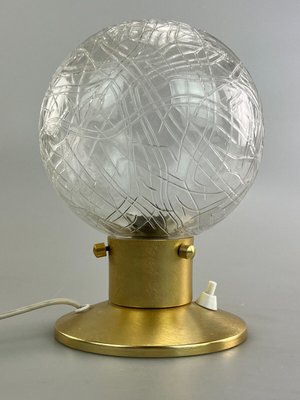 Space Age Ball Lamp, 1960s-EJL-1359855