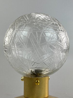 Space Age Ball Lamp, 1960s-EJL-1359855