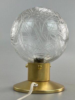 Space Age Ball Lamp, 1960s-EJL-1359855