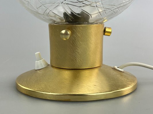 Space Age Ball Lamp, 1960s-EJL-1359855