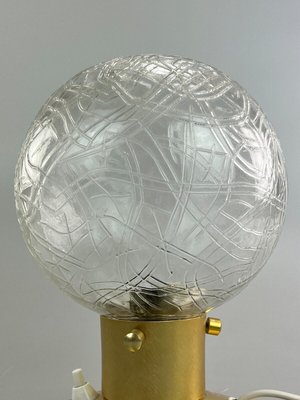 Space Age Ball Lamp, 1960s-EJL-1359855