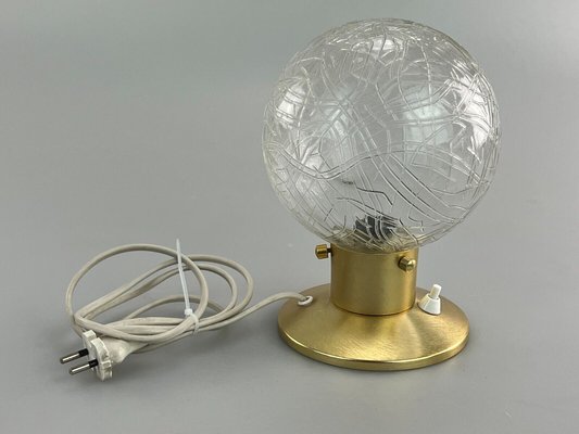 Space Age Ball Lamp, 1960s-EJL-1359855