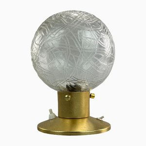 Space Age Ball Lamp, 1960s-EJL-1359855