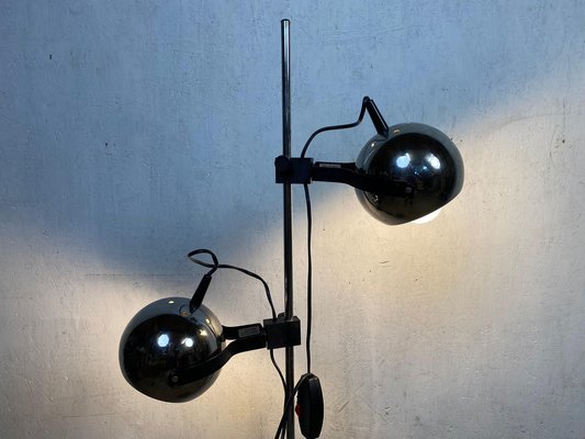 Space Age Ball Lamp from Gura-GPQ-1717754