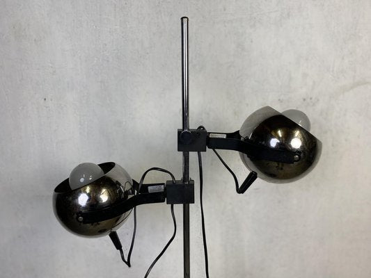 Space Age Ball Lamp from Gura-GPQ-1717754