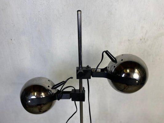 Space Age Ball Lamp from Gura-GPQ-1717754