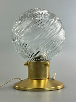 Space Age Ball Table Lamp, 1960s-EJL-1359849