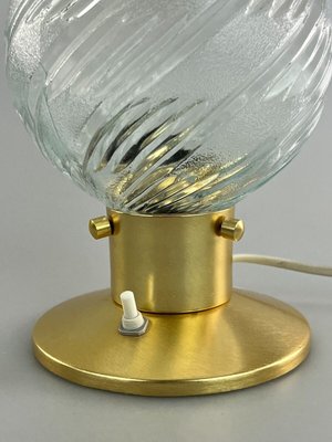 Space Age Ball Table Lamp, 1960s-EJL-1359849