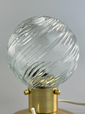 Space Age Ball Table Lamp, 1960s-EJL-1359849