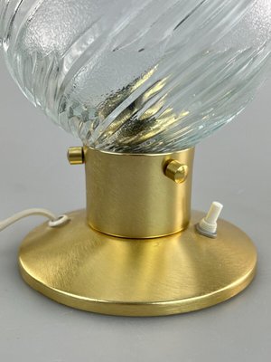 Space Age Ball Table Lamp, 1960s-EJL-1359849