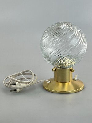 Space Age Ball Table Lamp, 1960s-EJL-1359849