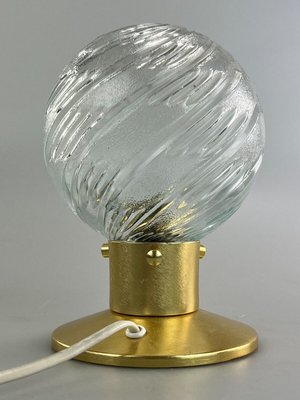 Space Age Ball Table Lamp, 1960s-EJL-1359849