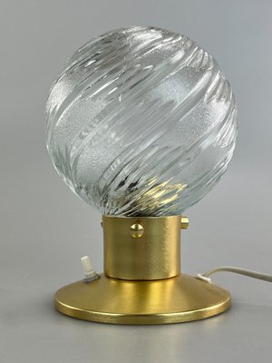 Space Age Ball Table Lamp, 1960s-EJL-1359849