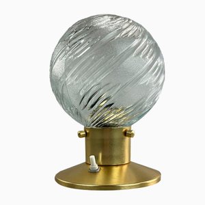 Space Age Ball Table Lamp, 1960s-EJL-1359849