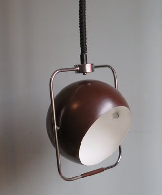 Space Age Belgian Pendant, 1960s-UKG-1177227