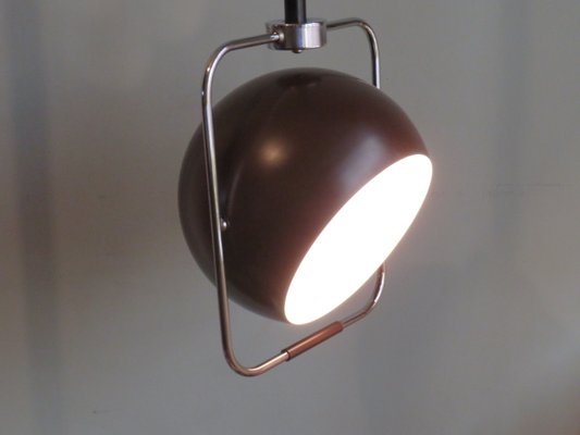 Space Age Belgian Pendant, 1960s-UKG-1177227